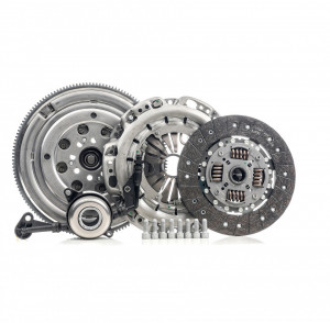 Volanta si kit ambreiaj Mercedes Sprinter 213 CDi (2006-2016) Luk