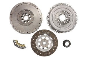 Volanta si kit ambreiaj Sachs BMW Z3 2.0i/2.2i (1999-2003)