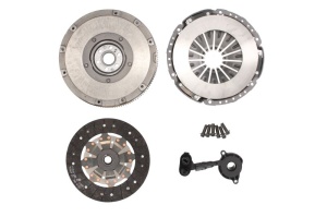 Volanta si kit ambreiaj Sachs Ford C-Max 1.6 EcoBoost (2010-2019)