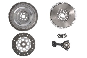 Volanta si kit ambreiaj Sachs Ford S-Max 1.8TDCI (2006-2014) - Img 2