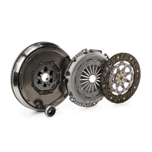 Volanta si kit ambreiaj Sachs Opel Crossland 1.2 benzina 110cp 5 trepte (2017-)