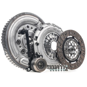 Volanta si kit ambreiaj Sachs Renault Clio 3 - 1.5 dCI (2005-2014)