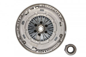 Volanta si kit ambreiaj Sachs VW Jetta 1.6TDI Start/Stop (2009-2010)