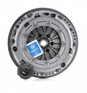 Volanta si kit ambreiaj VW Passat B6 1.6 TDi (2009-2010) Sachs