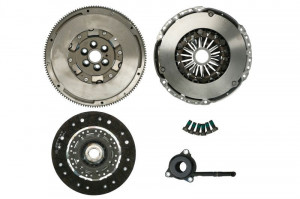 kit ambreiaj +volanta VW Tiguan 2.0 TDI