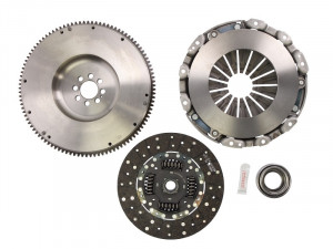 volanta simpla si kit ambreiaj nissan navara 2.5dci