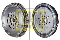 Volanta VOLVO S40 I (VS) 1.8, LUK 415 0080 11