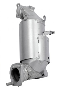 Catalizator Hyundai I20 1.0 benzina (2015-)