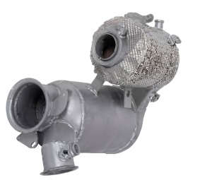 Filtru particule Euro 6 Skoda Karoq 1.6 TDI (2017-)