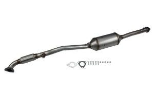 Filtru particule Opel Astra J 1.7 CDTI (2009-2015)