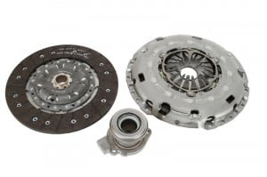 Kit ambreiaj Alfa Romeo 159 - 2.4 JDTM (2007-2011) Luk