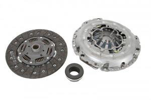 Kit ambreiaj Audi A4 B7 S4/RS4 (2004-2008) Luk