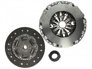Kit ambreiaj Audi A6 C5 2.7 benzina (1997-2005) Luk