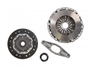 Kit ambreiaj BMW F10 518d 150cp (2014-2016) Luk