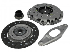 Kit ambreiaj BMW X1 E84 sDrive 16 d/18d (2009-2015) Luk