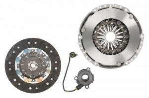 Kit ambreiaj Chevrolet Cruze 1.7D (2012-) Luk