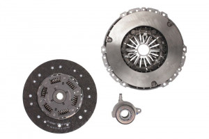 Kit ambreiaj Ford Galaxy 2.2 TDCi (2008-2015) Luk