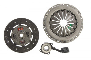 Kit ambreiaj Ford S-Max 1.6 EcoBoost (2011-2014) Luk