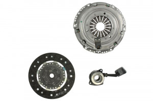 Kit ambreiaj Ford S-Max 1.8 TDCi 6 trepte (2006-2014) Luk