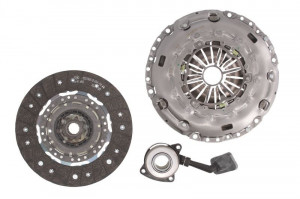Kit ambreiaj Ford S-Max 2.0 ST 240cp (2010-2012) Luk