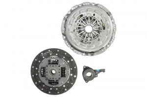 Kit ambreiaj Ford Transit 2.2 TDCi RWD (2011-2014) Luk
