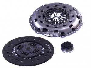 Kit ambreiaj Ford Transit 2.4 Diesel (2002-2006) Luk