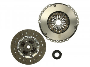 Kit ambreiaj Ford Transit 2.4 TDCi (2006-2014) Luk - tractiune spate