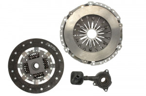 Kit ambreiaj Ford Transit Turneo bus 2.2 TDCi 110cp (2006-2014) Luk
