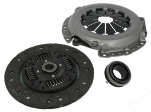 Kit ambreiaj KIA CEED 1.4 CVVT (2012-2015) Luk