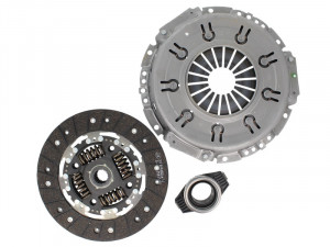 Kit ambreiaj KIA K2500 2.5 diesel (2003-2011) Luk