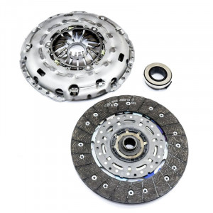 Kit ambreiaj Lexus IS2 - 200d/220d (2005-2012) Luk