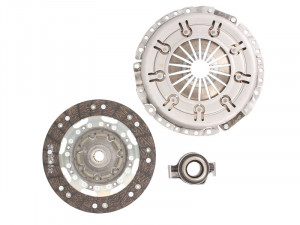 Kit ambreiaj LUK Fiat Doblo 1.9JTD Multijet