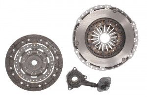 Kit ambreiaj LUK Ford Mondeo 1.8 16v