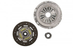 Kit ambreiaj LUK KIA CEED 1.6 CRDI (2007-2009)