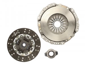 Kit ambreiaj LUK Nissan Terrano 2.7 diesel