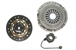 Kit ambreiaj Luk Opel Corsa D 1.6 Turbo (2011-2014)