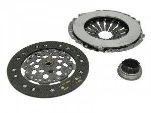 Kit ambreiaj LUK Suzuki Ignis 1.3DDiS (2003 - 2007)