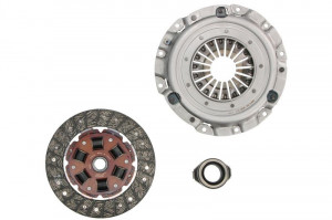 Kit ambreiaj Mazda 5 motor 1.8 MZR/2.0 benzina (2010-) Luk