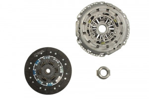 Kit ambreiaj Mazda 6 - 2.2 D AWD (2012-2020) Luk