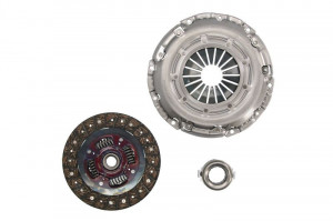 Kit ambreiaj Mazda MX-5 2.0 benzina (2015-2017) Luk