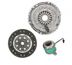 Kit ambreiaj Mercedes A Class A 200/220CDi (2012-2018) Luk