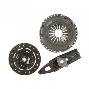 Kit ambreiaj Mitsubishi Colt 1.3 benzina (2004-2012) Luk
