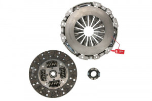 Kit ambreiaj Mitsubishi L200 2.5 DI-D 4WD 136cp (2014-) Luk