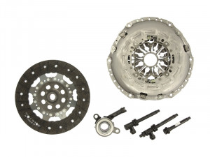 Kit ambreiaj Nissan Interstar 2.3 dCi 110cp (2021-) Luk