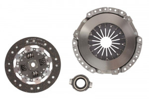 Kit ambreiaj Nissan Primera 1.8 benzina (2002 - 2008) Luk