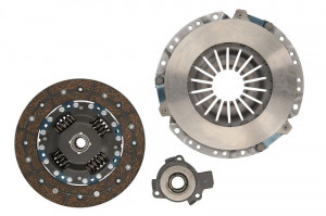 Kit ambreiaj Opel Astra G 1.7 diesel