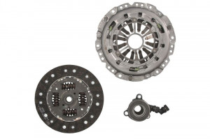 Kit ambreiaj Opel Astra H 1.6 benzina (2004-2010) Luk/semi-automata