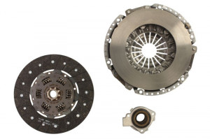 Kit ambreiaj Opel Cascada 2.0 CDTi 170cp (2015-2018) Luk