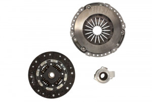 Kit ambreiaj Opel Vectra B 2.0/2.2 benzina (1995-2002) Luk