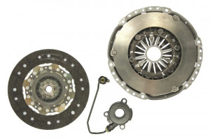 Kit ambreiaj Opel Vectra C 1.9 CDTi (2004-209) Luk cutie M32